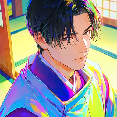 Profile image of 敦仁