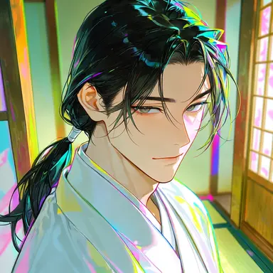 Profile image of 融