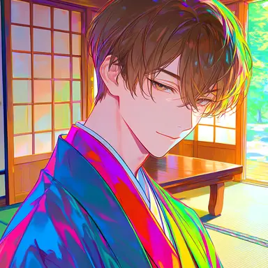 Profile image of 懐仁