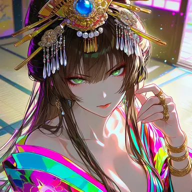 Profile image of 詮子