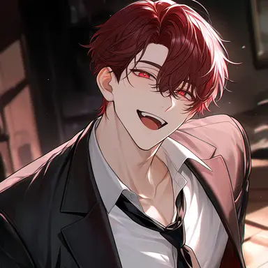 Profile image of リオ