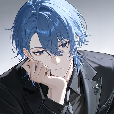 Profile image of ディラン