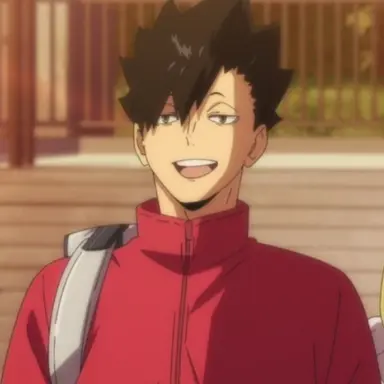 Profile image of 쿠로오 테츠로