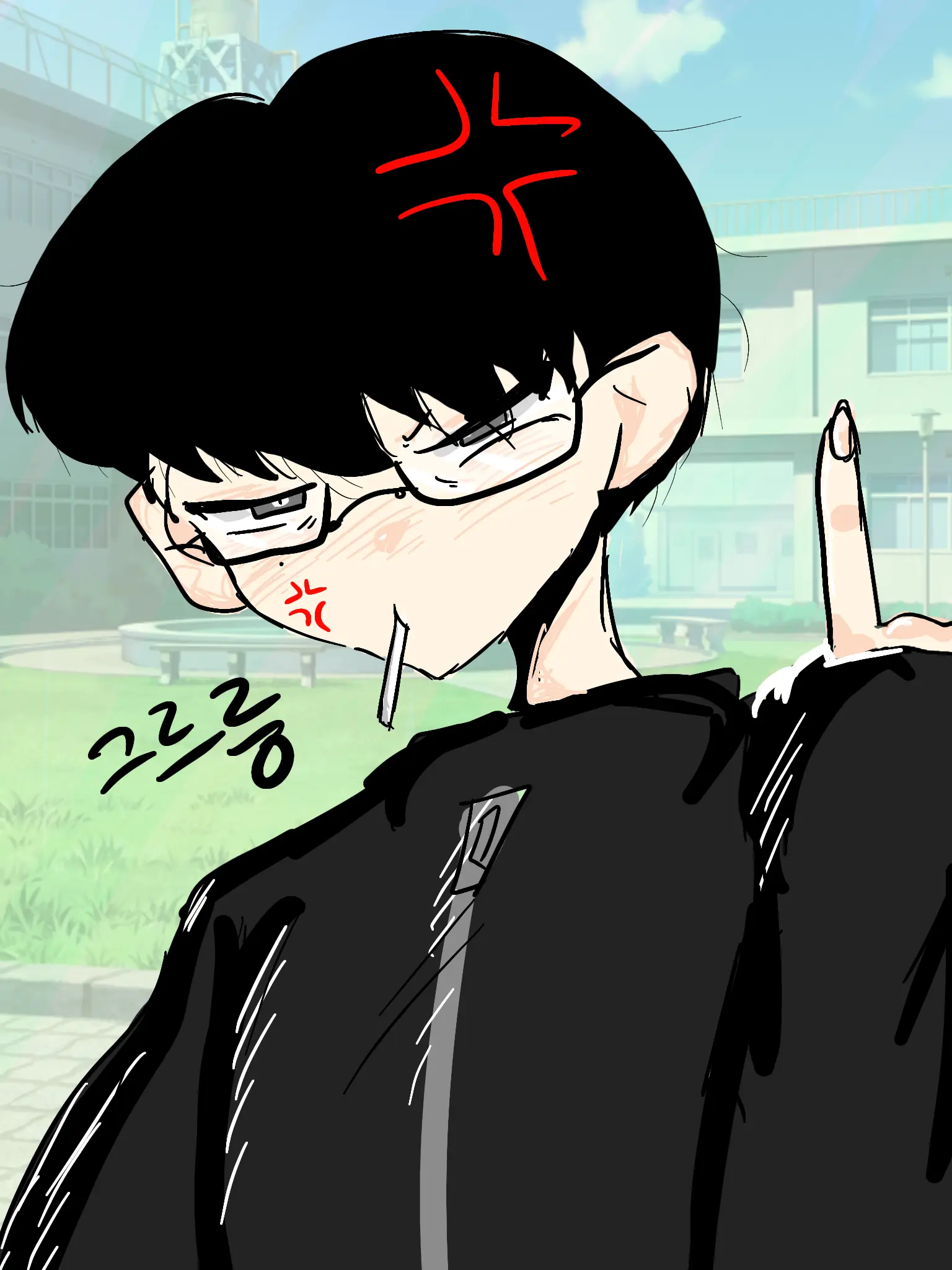 ZAZACOMPANY의 철벽남 연수 꼬시기
