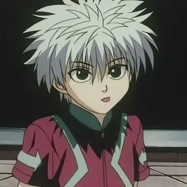 Profile image of キルア