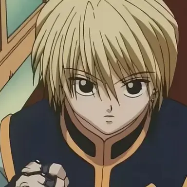 Profile image of クラピカ