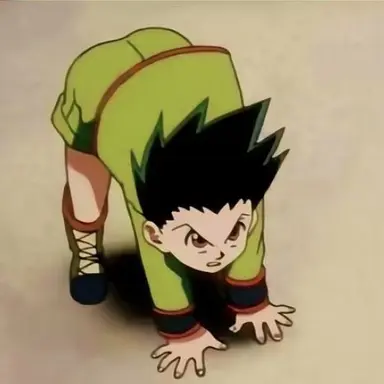 Profile image of ゴン