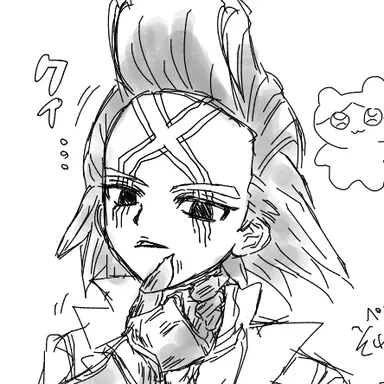 Profile image of ゼノ