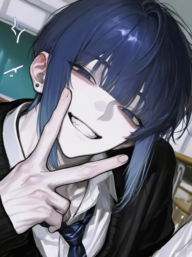 nsk_BL의 あーもう吹っ切れた！！