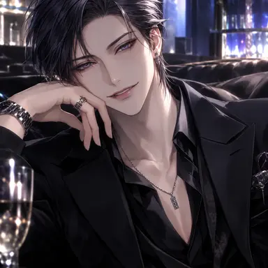 Profile image of Jin