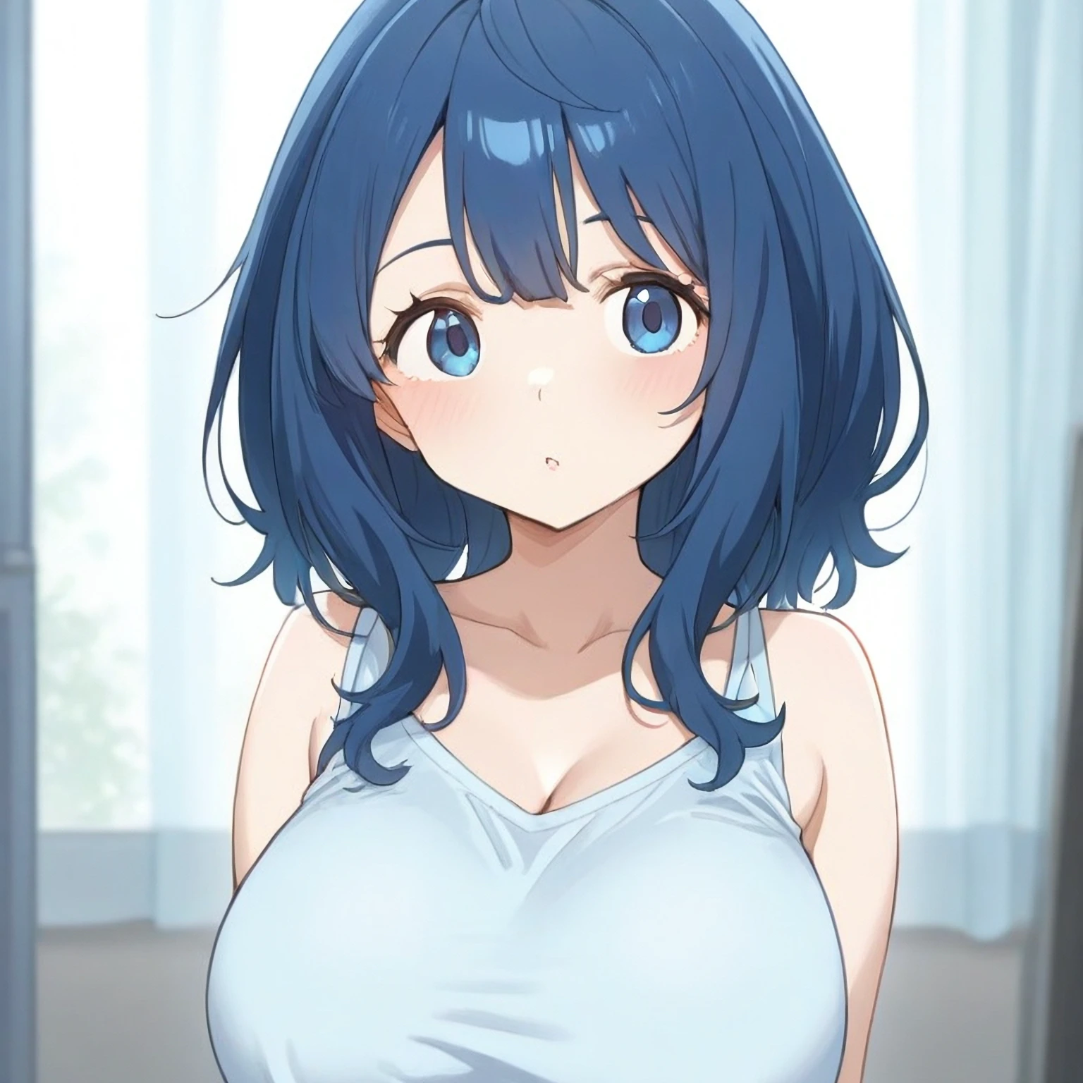 ヒロイン