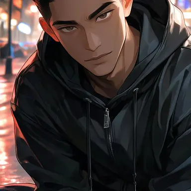 Profile image of Demarco