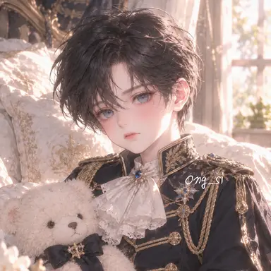 Profile image of ルシアン・ヴァルテリオン