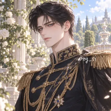 Profile image of エドウィン・ヴァルテリオン