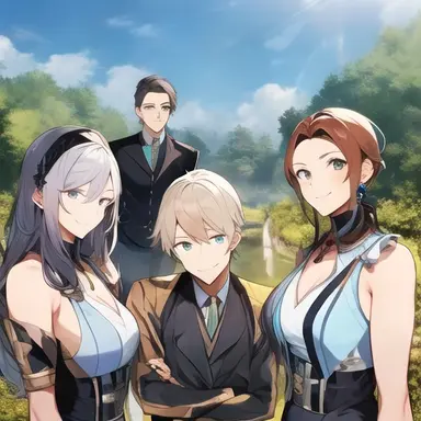 Profile image of カル リジ リルシス