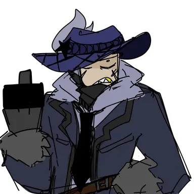 Profile image of 리볼버 턴트