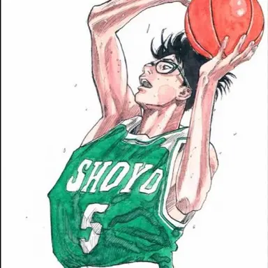 Profile image of 花形