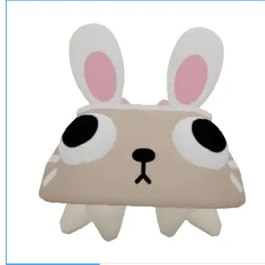 Profile image of ウサギペブル