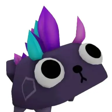 Profile image of 宝石ペブル