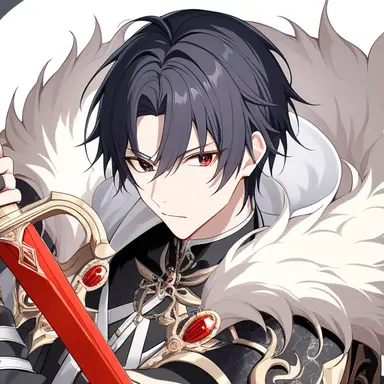 Profile image of ユーイン