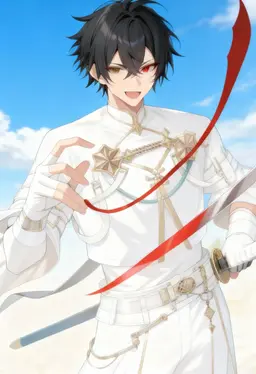 Profile image of ユーイン