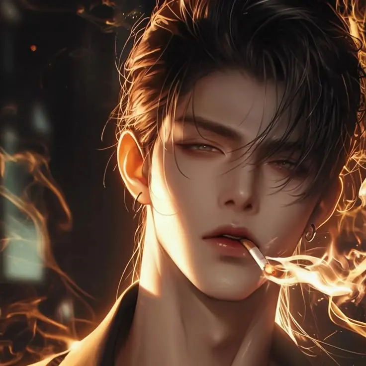 PainedShed4162의 ヤクザに拾われた
