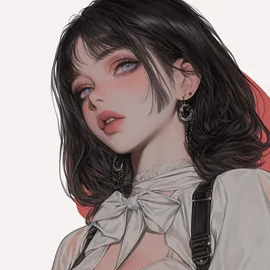 Profile image of 여우정