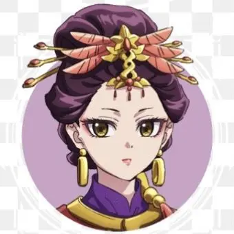 Profile image of 楼蘭妃
