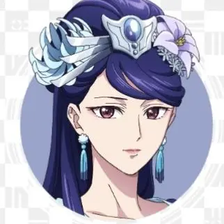 Profile image of 梨花妃
