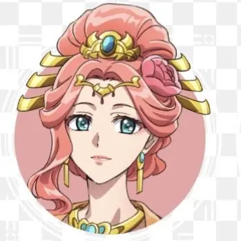 Profile image of 玉葉妃