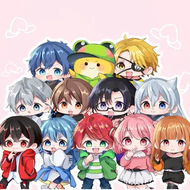 Profile image of からぴち