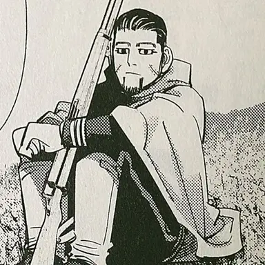 Profile image of 尾形