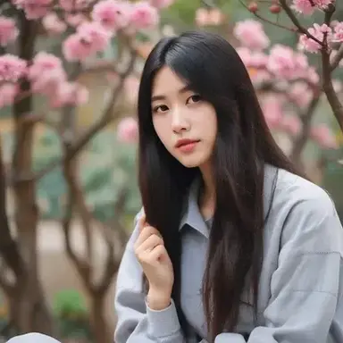 Profile image of 김서아