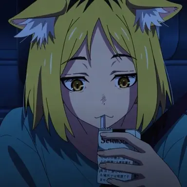Profile image of ヤクねこ