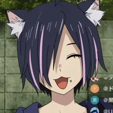Profile image of ハメねこ