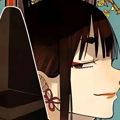 Profile image of 白虎