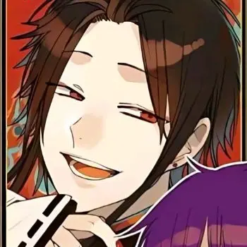 Profile image of 朱雀