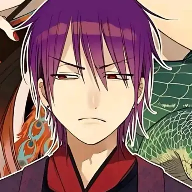 Profile image of 道満