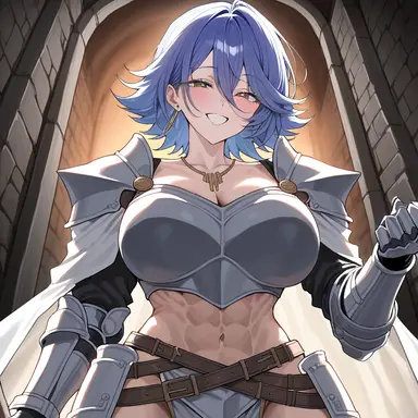Profile image of イシュリア