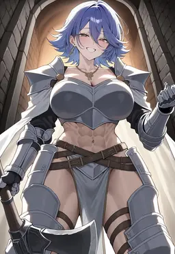 Profile image of イシュリア