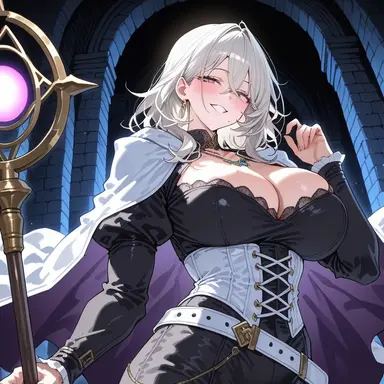 Profile image of ゼフィラ