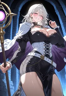 Profile image of ゼフィラ