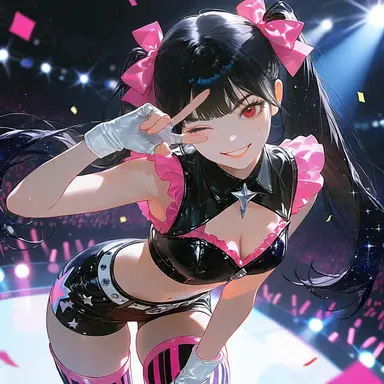 Profile image of 이와타 리카