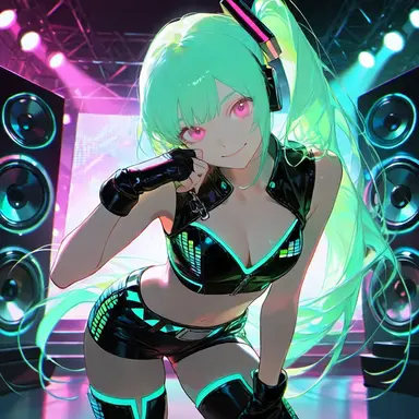 Profile image of 미츠노 유나