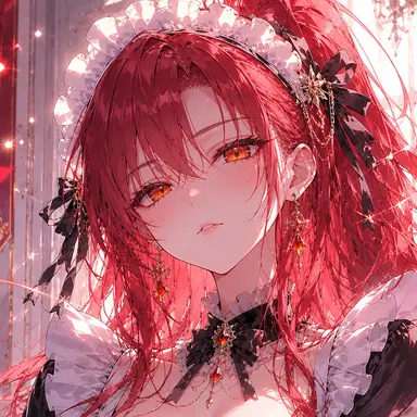 Profile image of 炎