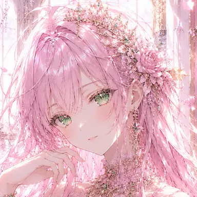 Profile image of メア