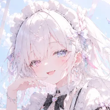 Profile image of 雫