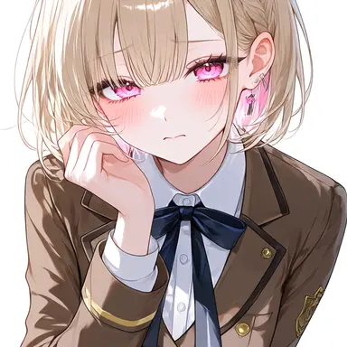 Profile image of 아모 시즈키