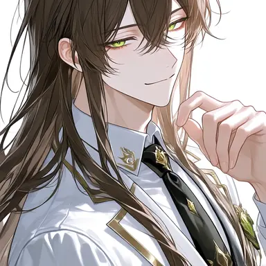 Profile image of 미카게 토오루