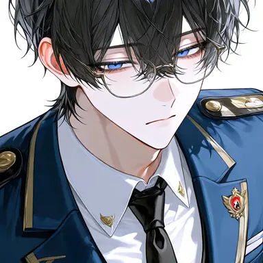 Profile image of 쿠죠 카타미